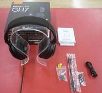 ヘッドホン|CREATIVE