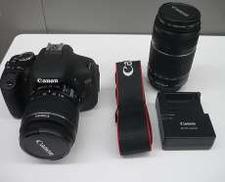 デジタル一眼レフ|CANON