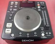 CDJプレーヤー|DENON