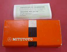 測定器|MITUTOYO
