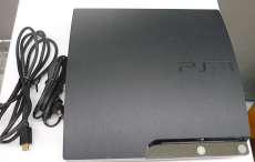 プレイステーション3本体|SONY