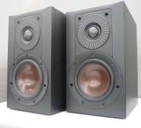 ブックシェルフスピーカー|DALI