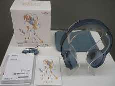 ワイヤレスヘッドホン|SONY