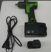 電動インパクトドライバー|SNAP-ON