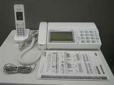 電話機・FAX|PANASONIC