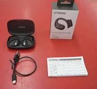 イヤホン|VICTOR
