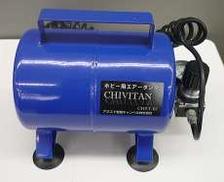 エアーコンプレッサー|アネスト岩田