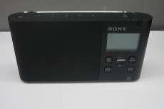 ポータブルラジオ|SONY