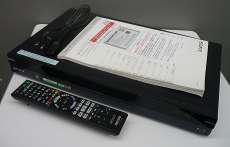 ブルーレイ・DVD・HDDレコーダー|SONY