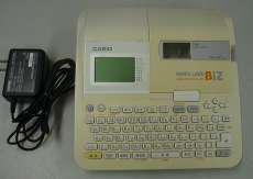 ラベルライター|CASIO