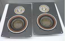 ミッドレンジユニット|SONY