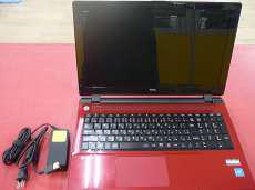 ノートパソコン|NEC