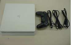 プレイステーション4本体|SONY