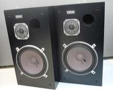 スピーカー|YAMAHA