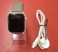 APPLE WATCH|APPLE