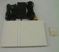 プレイステーション2本体|SONY