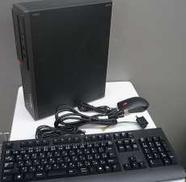デスクトップPC|LENOVO