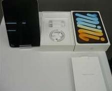 iPad mini|APPLE