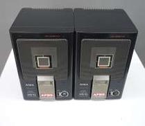 アンプ内蔵スピーカー|AIWA