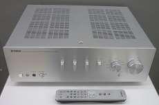 プリメインアンプ（トランジスター）|YAMAHA