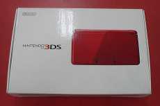 ニンテンドー 3DS