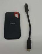 周辺機器関連|SANDISK