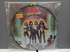 洋楽レコード|PHONOGRAM