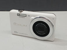 デジタルカメラ|CASIO (1610万画素)