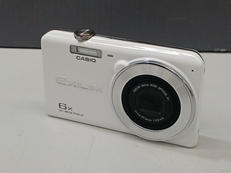 デジタルカメラ|CASIO (1610万画素)