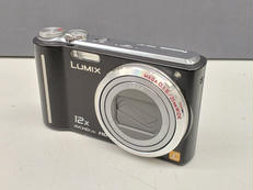 デジタルカメラ|PANASONIC