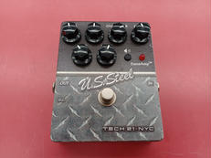 TECH21/US STEEL|TECH21