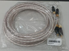 オーディオケーブル|LITON