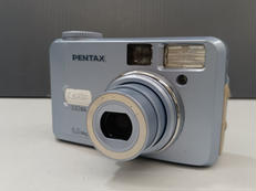 デジタルカメラ|PENTAX