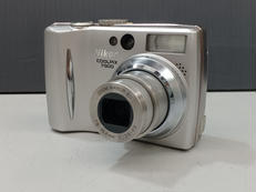 デジタルカメラ|NIKON