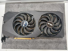 ビデオカード|ASUS