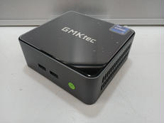 ミニデスクトップPC|GMKTEC