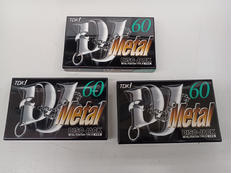 カセットテープ|TDK