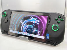 ゲーミングPC|MSI