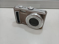 デジタルカメラ|PANASONIC