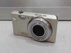 デジタルカメラ|CASIO (1610万画素)