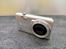 デジタルカメラ|CASIO (1610万画素)