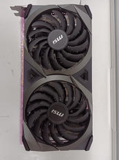 ビデオカード|MSI