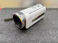 ビデオカメラ|JVC/VICTOR