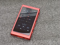 デジタルオーディオプレーヤー|SONY