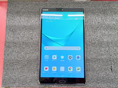 タブレット本体のみ|HUAWEI