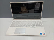 ノートパソコン|FUJITSU