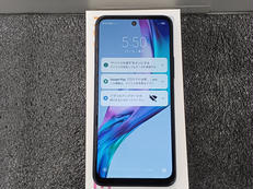 スマートフォン|XIAOMI (KDDI)