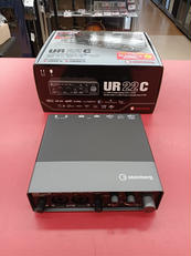 STEINBERG/UR22C|STEINBERG