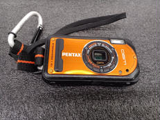 デジタルカメラ|PENTAX