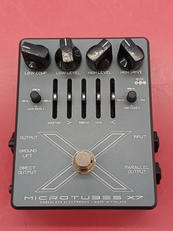 DARKGRASS/MICROTUBES X7|DARKGRASS ELECTRONICS